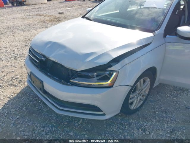 3VW2B7AJ4HM236224 Volkswagen Jetta 1.4t S