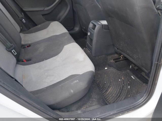 3VW2B7AJ4HM236224 Volkswagen Jetta 1.4t S
