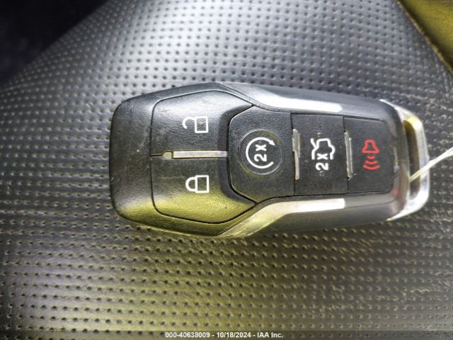 5LMCJ2A93FUJ24373 Lincoln MKC