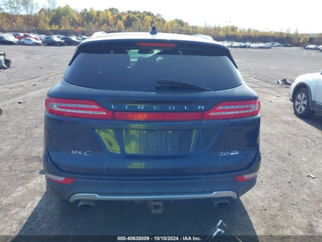 5LMCJ2A93FUJ24373 Lincoln MKC