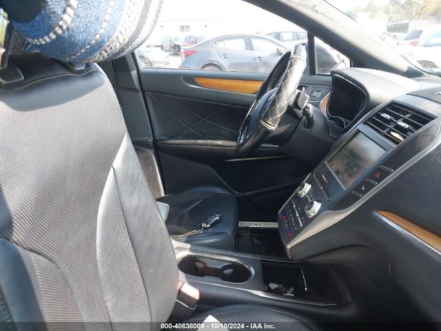 5LMCJ2A93FUJ24373 Lincoln MKC