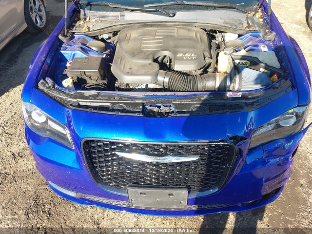 2C3CCAAG1KH641022 Chrysler 300 Touring