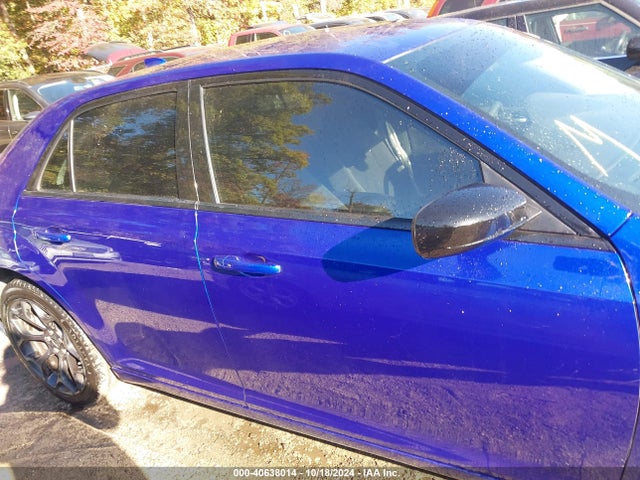Chrysler 300 Touring 2019 2C3CCAAG1KH641022 Image 13