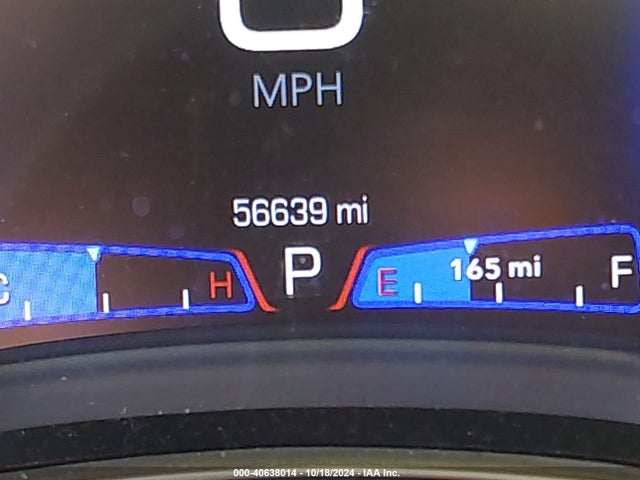 Chrysler 300 Touring 2019 2C3CCAAG1KH641022 Image 15
