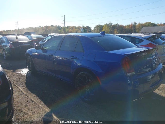 2C3CCAAG1KH641022 Chrysler 300 Touring