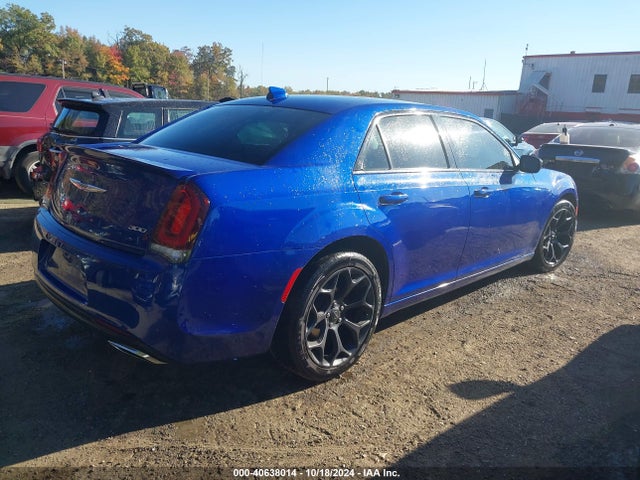 2C3CCAAG1KH641022 Chrysler 300 Touring