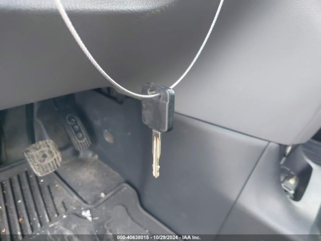 3N6CM0KN0KK698970 Nissan Nv200 S