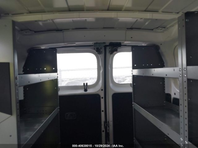 3N6CM0KN0KK698970 Nissan Nv200 S