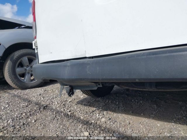 3N6CM0KN0KK698970 Nissan Nv200 S