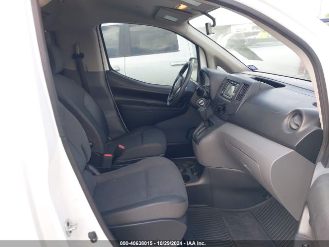 3N6CM0KN0KK698970 Nissan Nv200 S