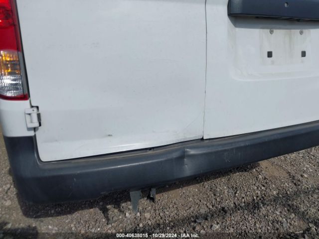 3N6CM0KN0KK698970 Nissan Nv200 S