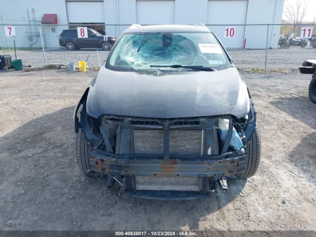 1GYKNDRSXHZ245301 Cadillac XT5 LUXURY