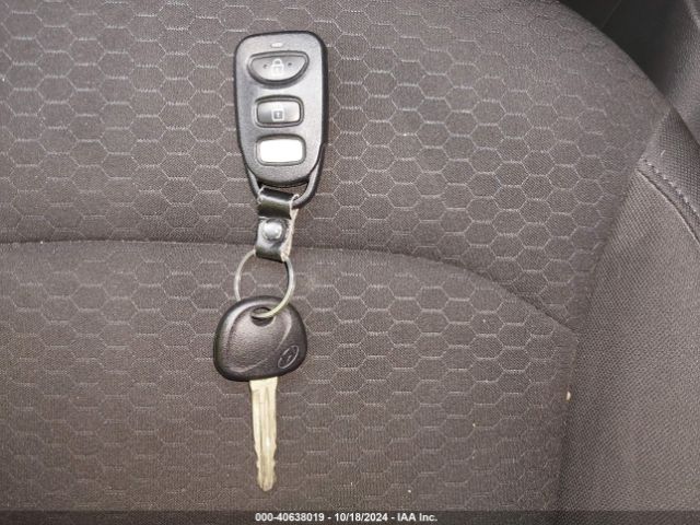 5NPD74LF4LH521489 Hyundai ELANTRA SE