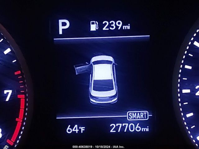 5NPD74LF4LH521489 Hyundai ELANTRA SE