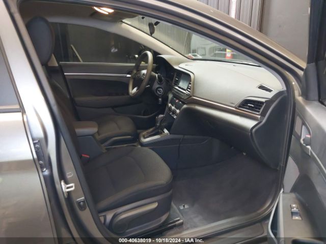 5NPD74LF4LH521489 Hyundai ELANTRA SE