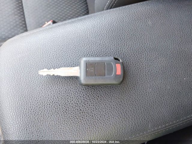 2018 MITSUBISHI OUTLANDER JA4AD2A35JJ001826 Photo 10