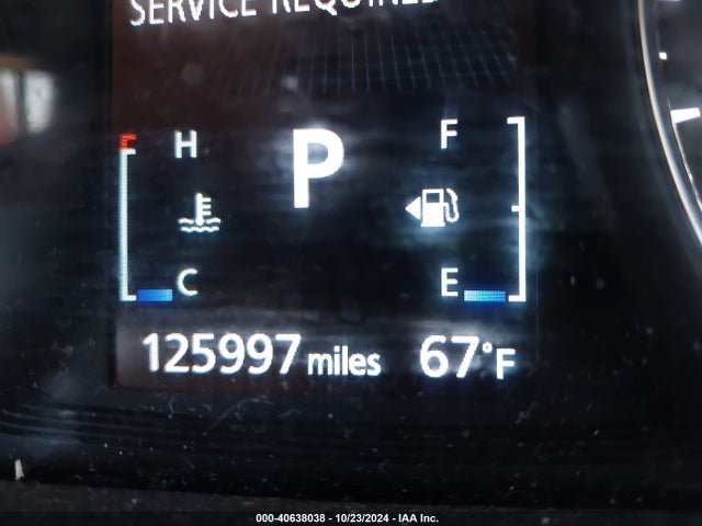 Mitsubishi Outlander Es 2018 JA4AD2A35JJ001826 Image 15