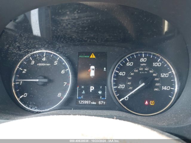 2018 MITSUBISHI OUTLANDER JA4AD2A35JJ001826 Photo 6