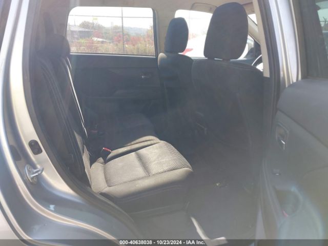 2018 MITSUBISHI OUTLANDER JA4AD2A35JJ001826 Photo 7