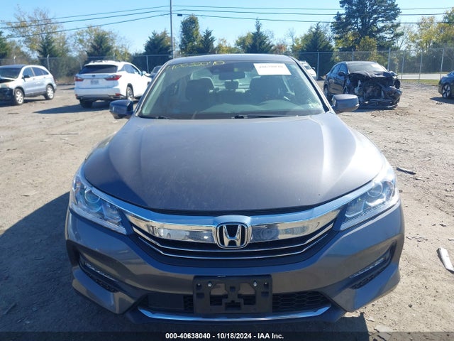 Honda ACCORD EX 2016 1HGCR2F09GA231460 Image 12