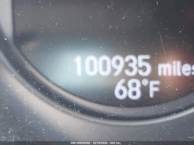 Honda ACCORD EX 2016 1HGCR2F09GA231460 Image 15