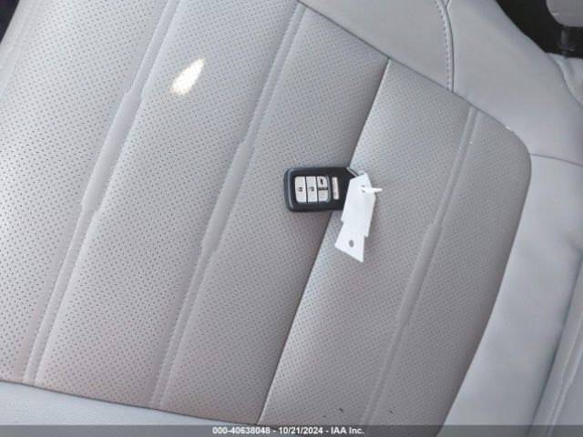 7FARW2H84KE023625 Honda Cr-v Ex-l