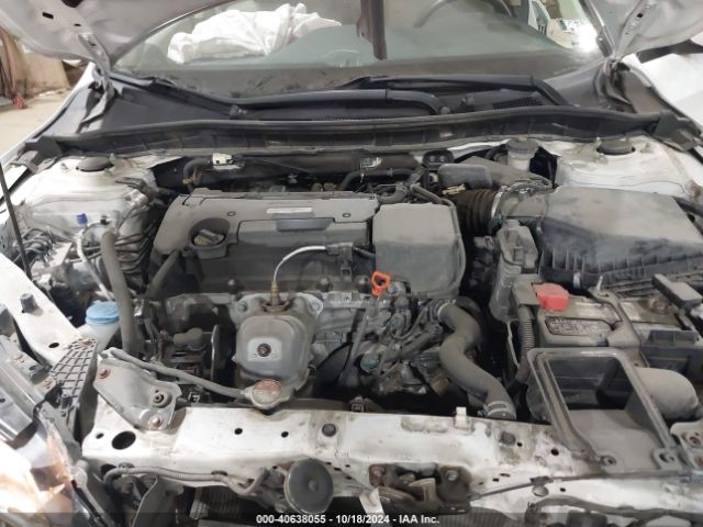 1HGCR2F32HA219114 Honda ACCORD LX