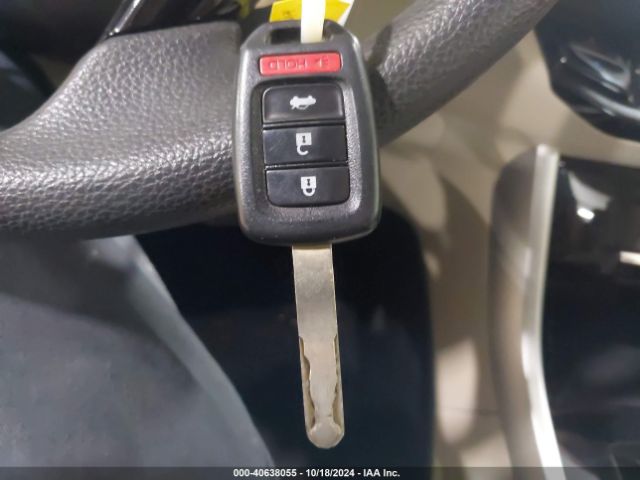 1HGCR2F32HA219114 Honda ACCORD LX