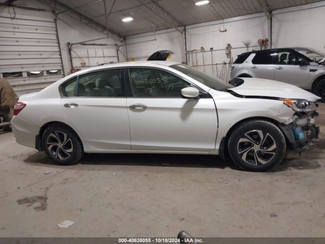 1HGCR2F32HA219114 Honda ACCORD LX