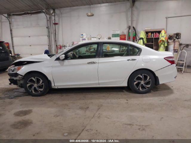 1HGCR2F32HA219114 Honda ACCORD LX