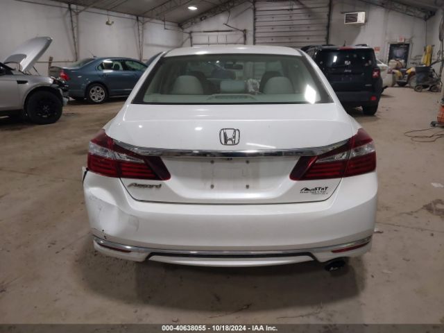 1HGCR2F32HA219114 Honda ACCORD LX