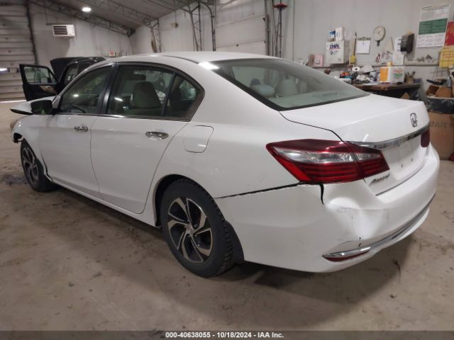 1HGCR2F32HA219114 Honda ACCORD LX