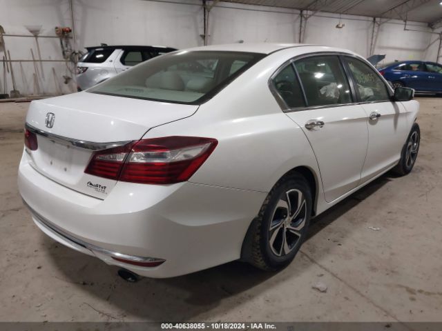 1HGCR2F32HA219114 Honda ACCORD LX