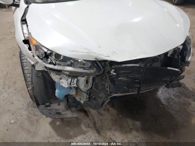 1HGCR2F32HA219114 Honda ACCORD LX
