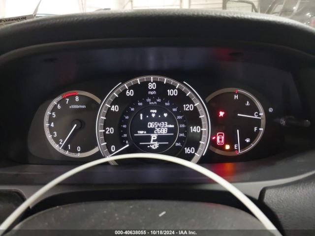 1HGCR2F32HA219114 Honda ACCORD LX