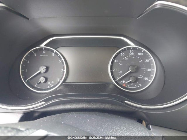 Nissan Maxima 3.5 Sv 2017 1N4AA6AP3HC398207 Image 7