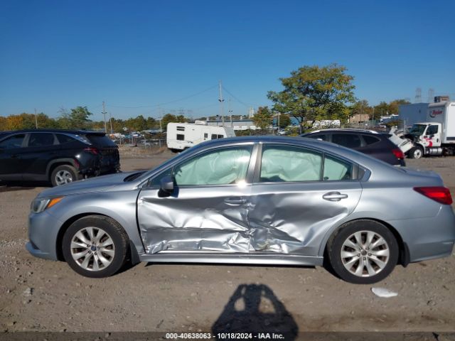 4S3BNAE68F3058975 Subaru Legacy 2.5i Premium
