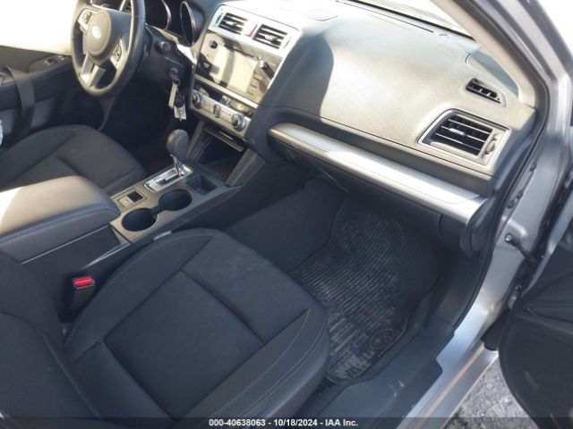 4S3BNAE68F3058975 Subaru Legacy 2.5i Premium