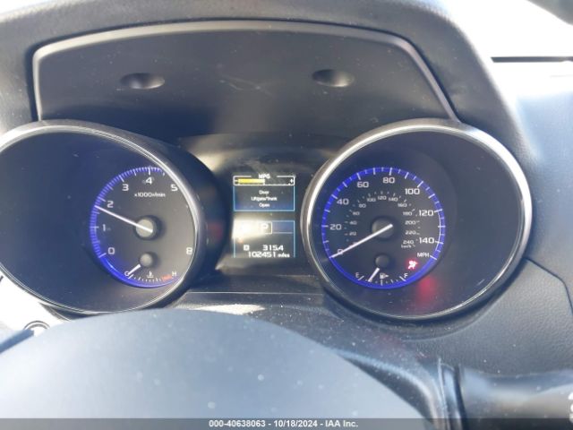 4S3BNAE68F3058975 Subaru Legacy 2.5i Premium