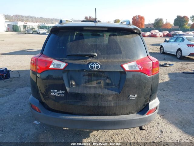 Toyota Rav4 Xle 2015 2T3RFREV1FW354337 Image 16