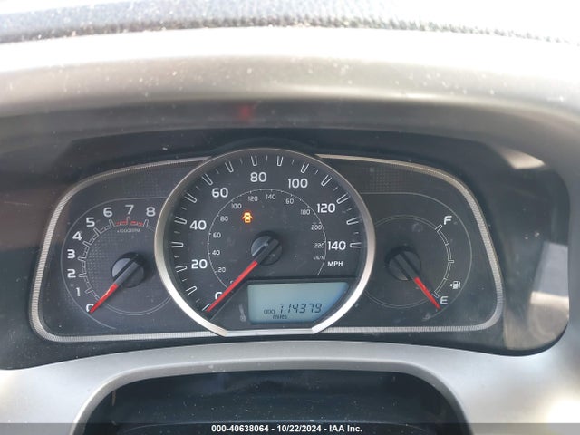 2T3RFREV1FW354337 Toyota Rav4 Xle