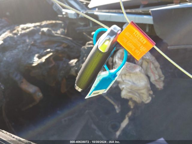 KMHLW4AK6PU018987 Hyundai ELANTRA N