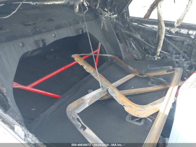 KMHLW4AK6PU018987 Hyundai ELANTRA N