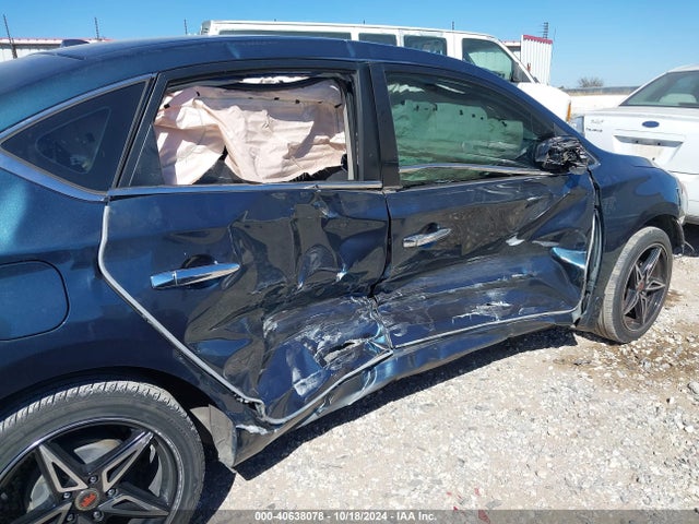 Nissan SENTRA SV 2014 3N1AB7AP4EY332025 Image 6