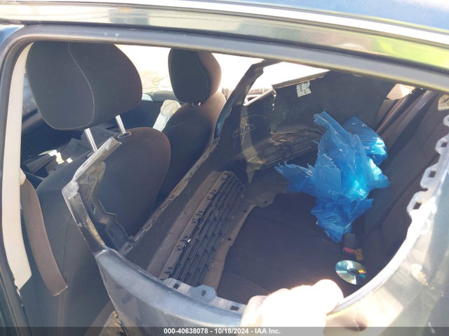 Nissan SENTRA SV 2014 3N1AB7AP4EY332025 Image 8