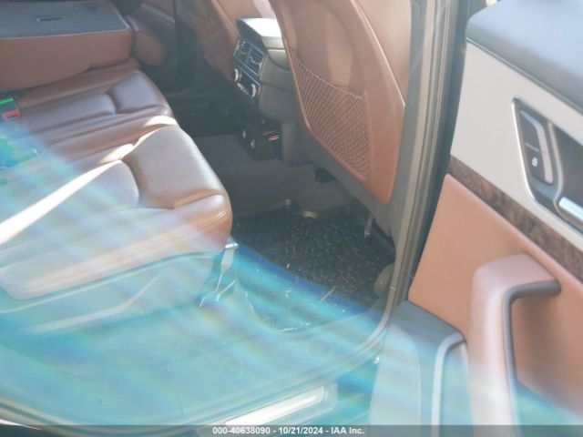 WA1LHAF70HD042604 Audi Q7 2.0t Premium