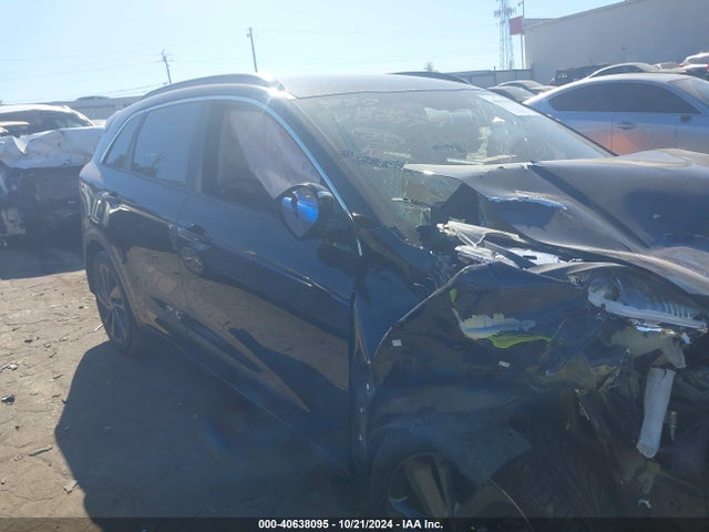 KIA NIRO EX 2017 KNDCC3LC6H5068037 Image 12