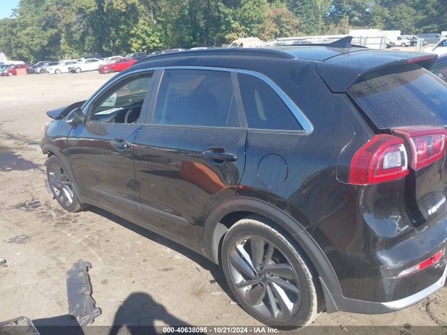 KIA NIRO EX 2017 KNDCC3LC6H5068037 Image 13