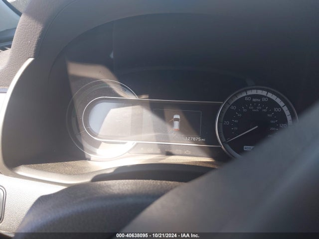 KIA NIRO EX 2017 KNDCC3LC6H5068037 Image 14