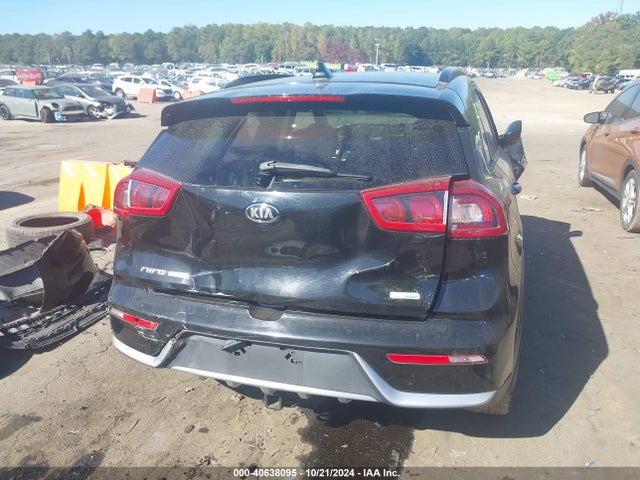 KIA NIRO EX 2017 KNDCC3LC6H5068037 Image 15